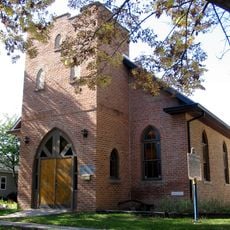 Sandwich First Baptist Church