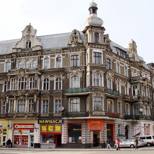 Obrońców Stalingradu 12