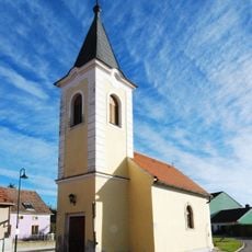 Ortskapelle hl. Donatus, Sachsendorf