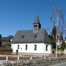 Evangelische Pfarrkirche