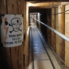Sarajevo Tunnel