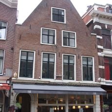 Grote Markt 29, Haarlem