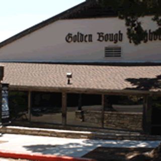 Golden Bough Playhouse