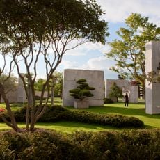 Enea Tree Museum