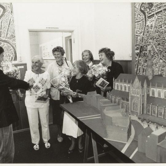 ABC Architectuurcentrum Haarlem