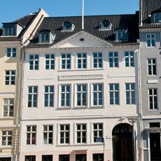 Kraks Hus