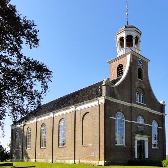 Hervormde Kerk