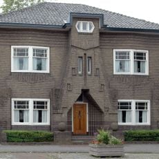 Park 11, Nuenen