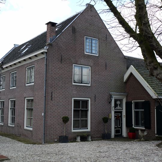 Nedereindseweg 10, Nieuwegein
