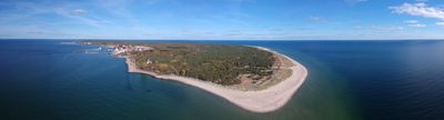 Panoramic View 2