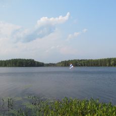 Lake Dennison Recreation Area
