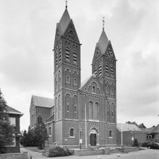 Onze-Lieve-Vrouw Tenhemelopnemingskerk