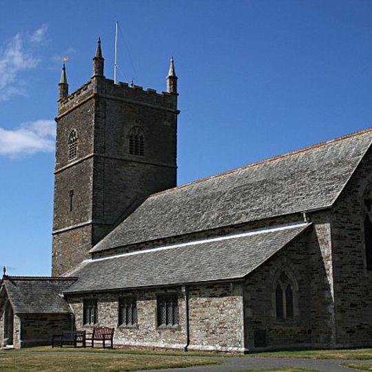 Church of St Ida