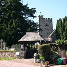Church of St Nicholas