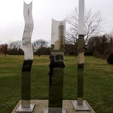 Three Graces