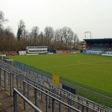 Stade Joseph-Marien