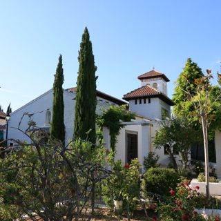 Granada Mosque