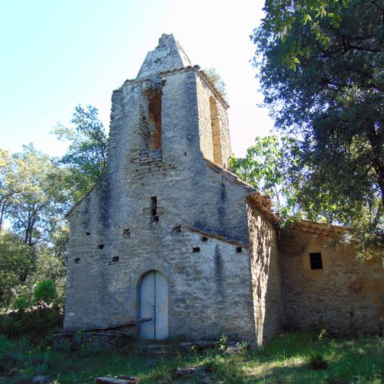 Sant Joan de Montbó