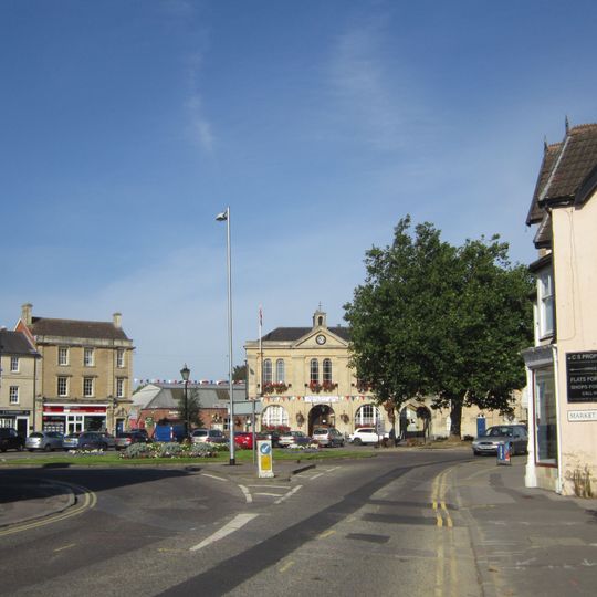 Melksham