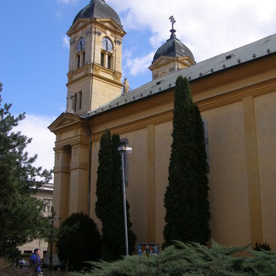 Chiesa di San Michele Arcangelo