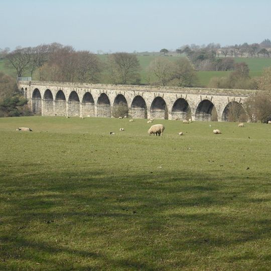 Avon Viaduct
