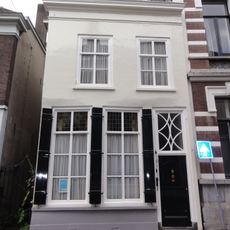 Oude Dieze 7, 's-Hertogenbosch