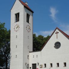 Gnadenkirche