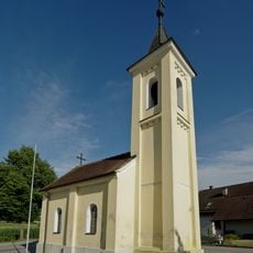 Ortskapelle Schrattenbruck