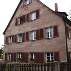 Motterstraße 39 (Nuremberg)