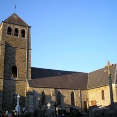 Église Notre-Dame-de-l'Assomption de Cametours