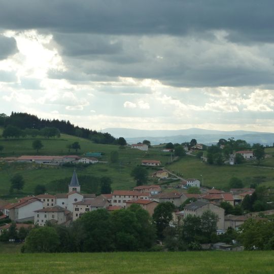 Saint-Cyr-de-Valorges