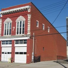 Steam Engine Company No. 7
