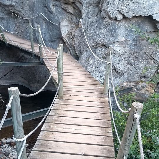 Campamento Principe de Asturias