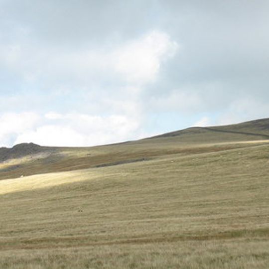 Bwlch Mawr