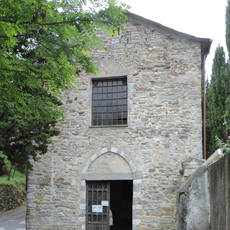 Chiesa di San Bernardo