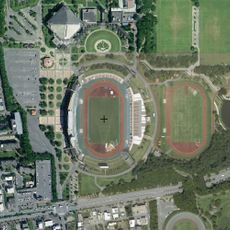 Okinawa Comprehensive Athletic Park