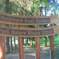 Usedom Island Nature Park