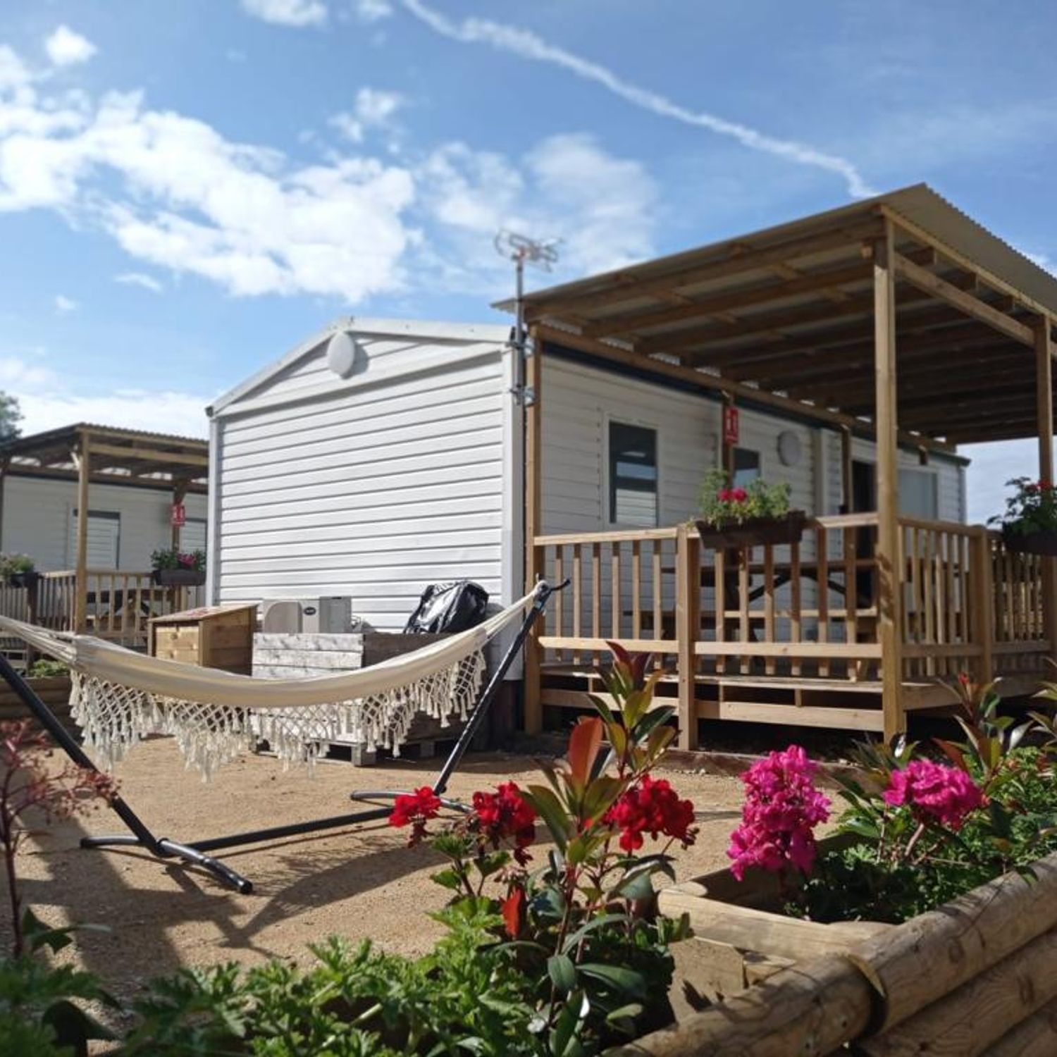 Camping Costa da Morte