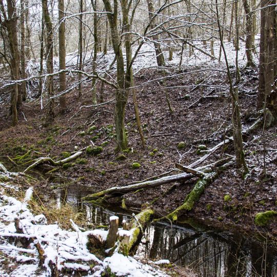 Trümmerbahn Nürnberg