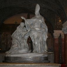 Cripta di Sant'Emidio
