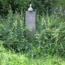 Pomník padlým ve Zlíči