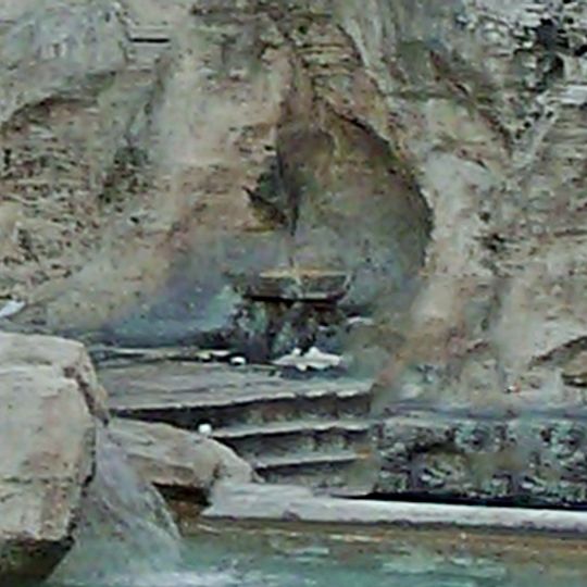 Fontanina degli Innamorati