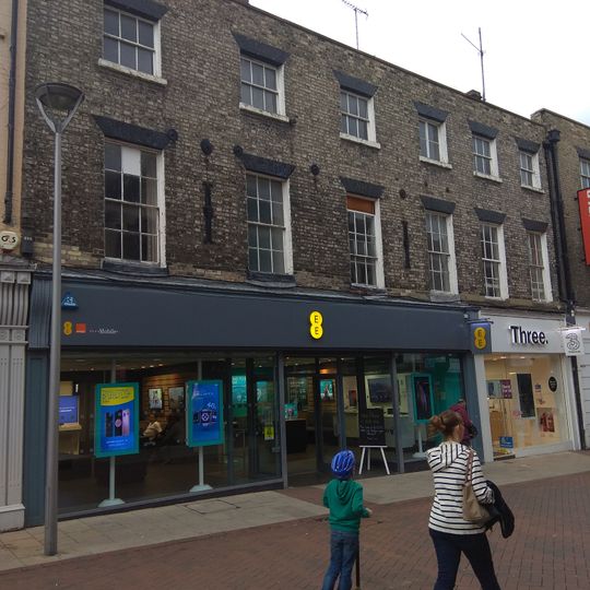 37-41, Tavern Street