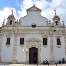 Igreja do Espírito Santo