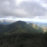 Santa Cruz Department