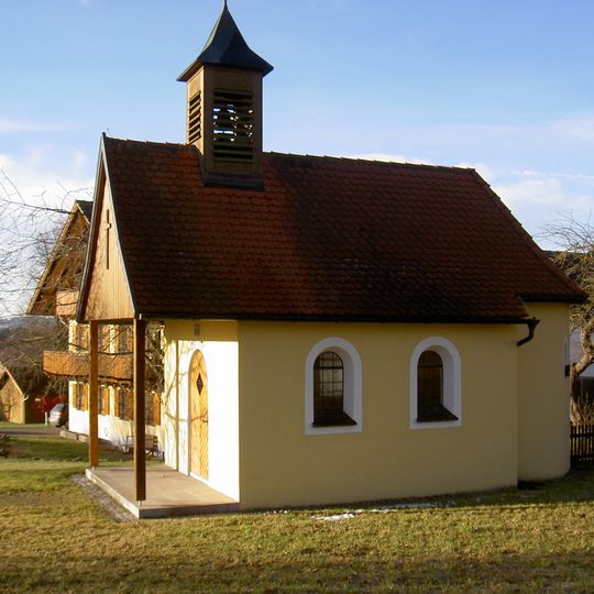 Figurengruppe Beweinung