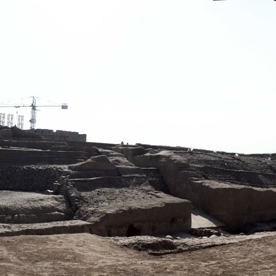 Huaca Bellavista