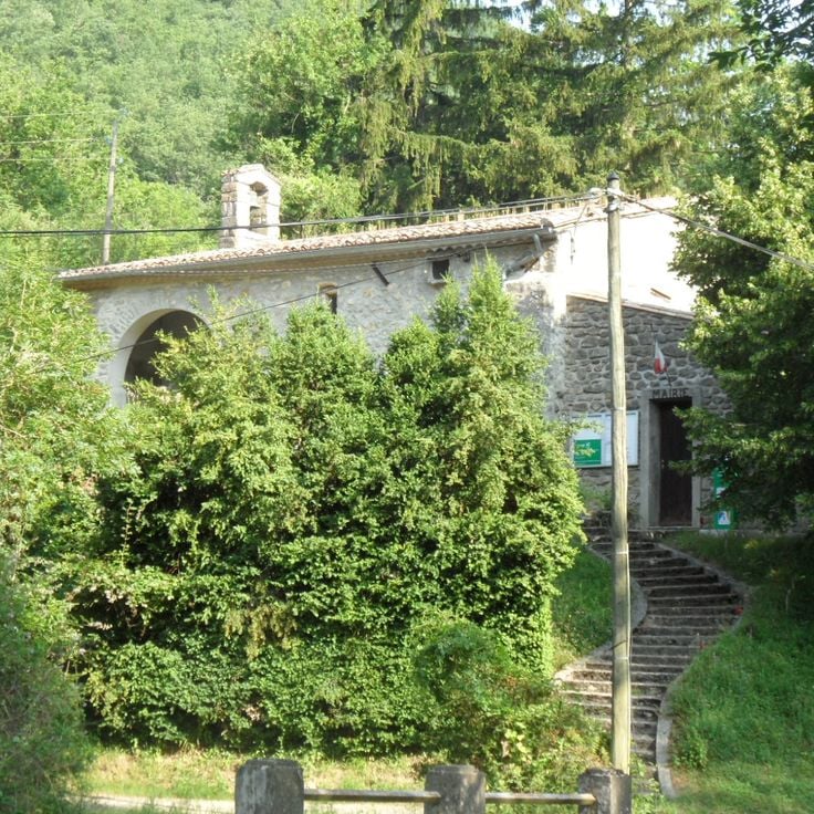 Caunette-sur-Lauquet