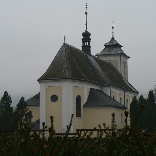 Church of Saint George