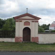 Chapel of Saint Adalbert